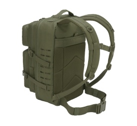 Rucsac Brandit US Cooper lasercut large - Oliv