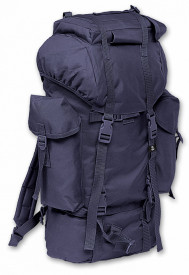 Rucsac Combat Brandit - Albastru