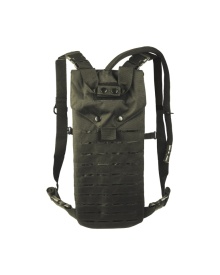 Rucsac de hidratare Laser Cut 2,5 L - Oliv