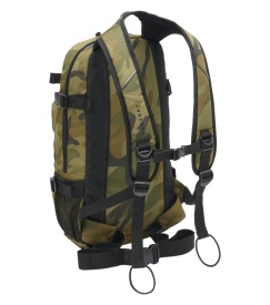 Rucsac Forvert Louis Allover - Woodland