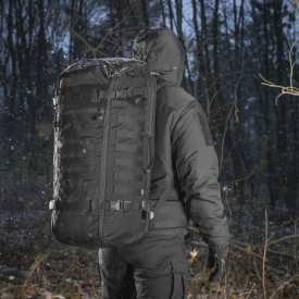 Rucsac Gen.II Elite Large M-Tac 60 L - Negru