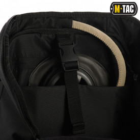 Rucsac  Gen.II Elite Small M-Tac 25 L - Negru