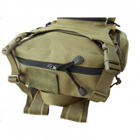 Rucsac Kangaroo - Oliv