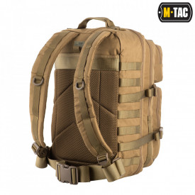 Rucsac Large Assault M-Tac - Coyote