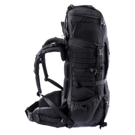 Rucsac MAGNUM BISON 65L - Negru