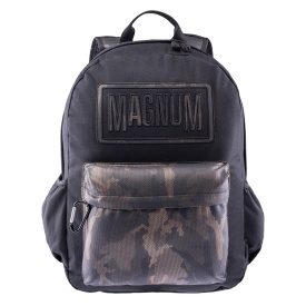 Rucsac MAGNUM CORPS - Black gold camo
