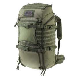 Rucsac MAGNUM MULTITASK 70 - Oliv