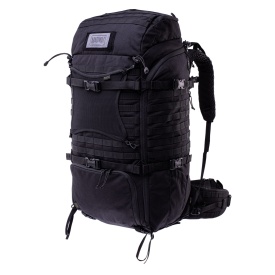 Rucsac MAGNUM MULTITASK CORDURA 55 - Negru