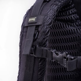 Rucsac MAGNUM MULTITASK CORDURA 85 - Negru