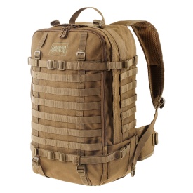 Rucsac MAGNUM TAIGA 45L - Coyote