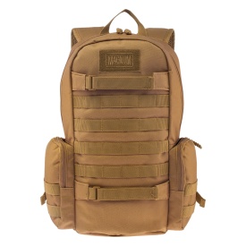 Rucsac MAGNUM WILDCAT - Coyote