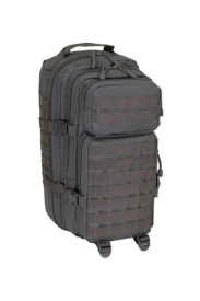 Rucsac militar Assault 1 Basic - Gri