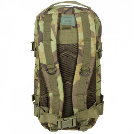 Rucsac militar Assault 1 Laser 30 litri - M 95 CZ camo