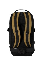 Rucsac militar assault travel laser cut 30 litri - Coyote negru