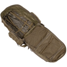 Rucsac militar IT Tactical modular - Coyote