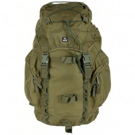 Rucsac militar Tactic Recon II - Oliv