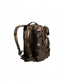 Rucsac militar tactic US Assault 20 litri - CCE