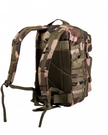 Rucsac militar Tactic US ASSAULT 36 litri - CCE