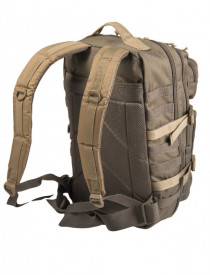 Rucsac militar tactic US ASSAULT 36 litri - Coyote Oliv