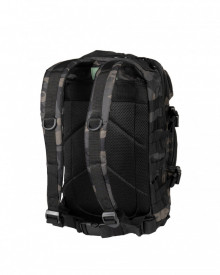 Rucsac militar Tactic US ASSAULT 36 litri - Dark camo