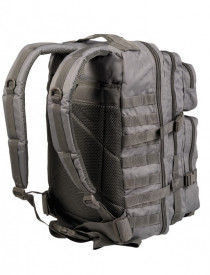 Rucsac militar Tactic US ASSAULT 36 litri - Foliage