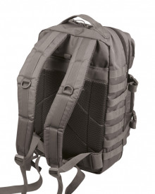 Rucsac militar Tactic US ASSAULT 36 litri - Urban Grey
