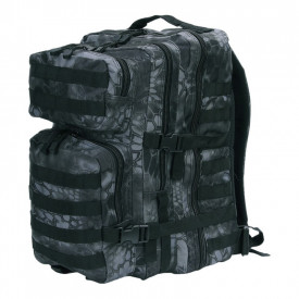 Rucsac mountain 101INC 45L - Mandra night