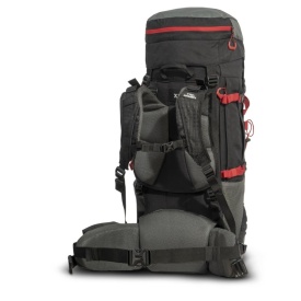 Rucsac Pentagon Jupiter 60+10L - Gri