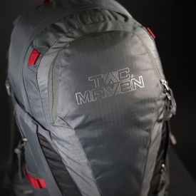 Rucsac Pentagon Mars 30L - Gri