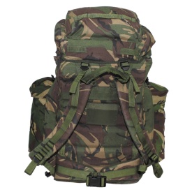 Rucsac PLCE SHORT 70L - Dpm camo