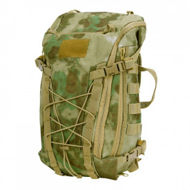 Rucsac reoutbreak - ICC FG