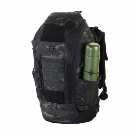 Rucsac Small Elite Hex M-Tac - Dark camo