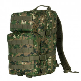 Rucsac tactic assault 101INC 25L - Digital camo