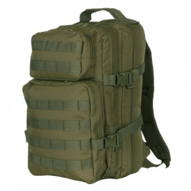 Rucsac tactic assault 101INC 25L - Oliv