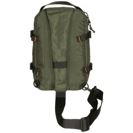 Rucsac tactic compact sling - Oliv