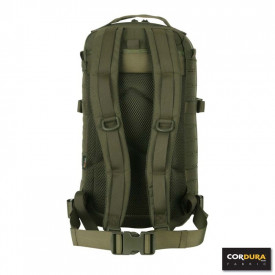 Rucsac tactic lasercut 1 - Oliv