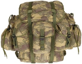 Rucsac tactic TR ALICE M2008