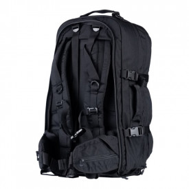 Rucsac Travelmate Gen.2 - Negru