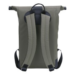 Rucsac urban creek drybag 18L - Oliv
