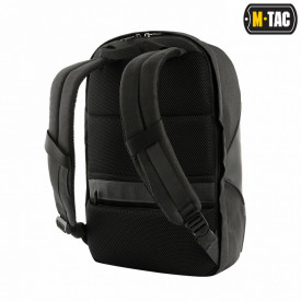 Rucsac Urban Line Anti Theft Shell Pack M-Tac - Negru