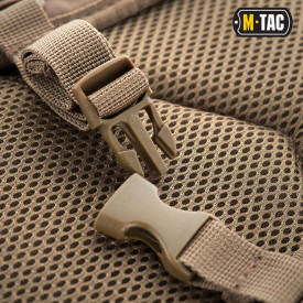 Rucsac Urban Line Force Pack t M-Tac - Coyote