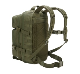 Rucsac US Assault Brandit mediu - Oliv