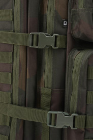 Rucsac US Copper mare - Dark woodland
