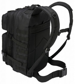 Rucsac US Copper mare - Negru