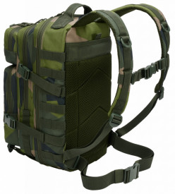 Rucsac US Copper mediu - Swedish camo