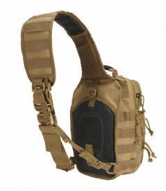 Rucsac US Copper sling medium - Coyote