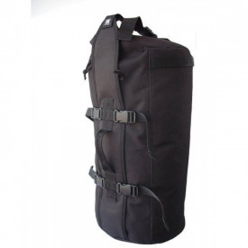 Sac Cargo 35 litri - Negru
