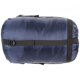 Sac de dormit 450g/qm - Albastru