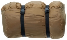 Sac de dormit israeli pilot - Coyote