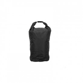 Sac de transport impermeabil mic - Negru